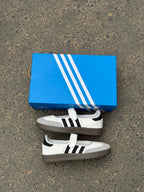 Cheussou Adidas samba ballerine