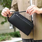 Sac à mains pour homme