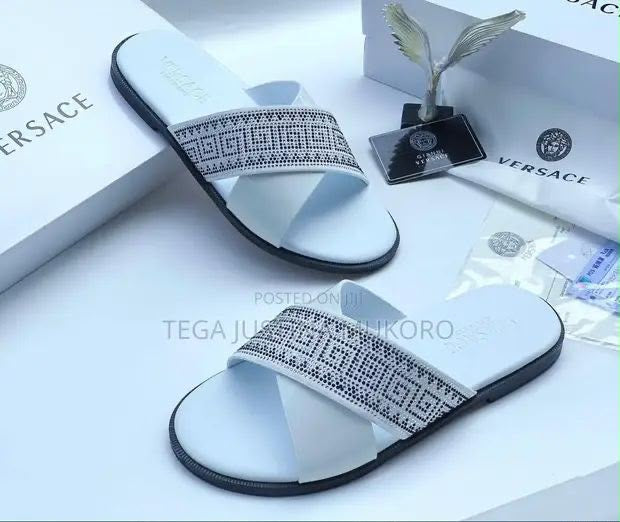 Versace chaussures
