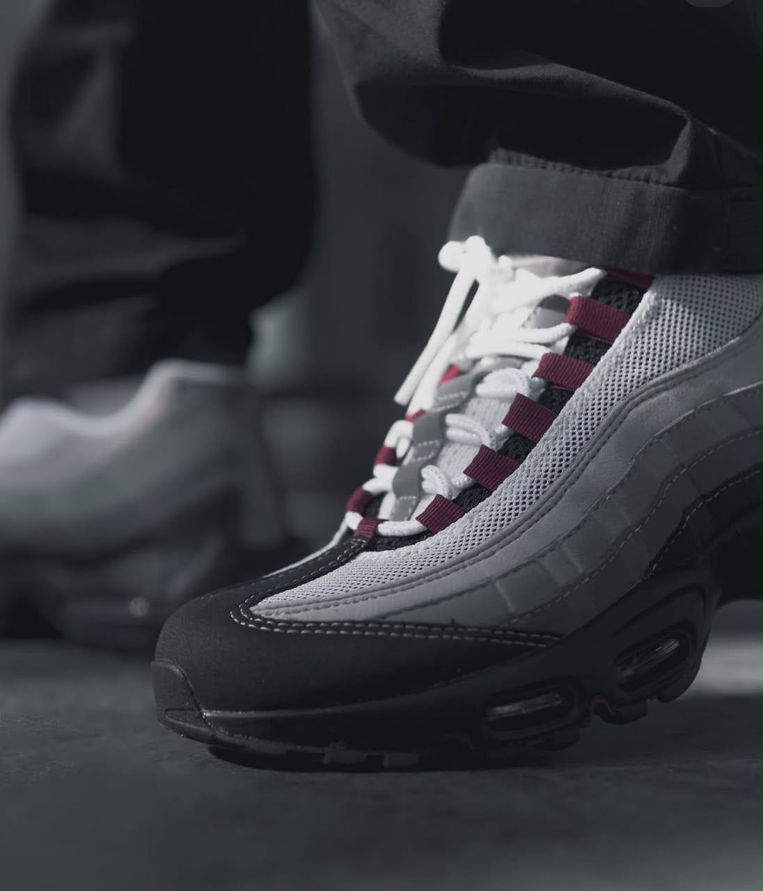 Nike air Max cortège 95 disponible