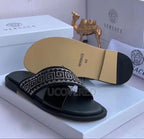 Versace chaussures
