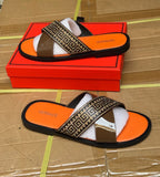 Versace chaussures