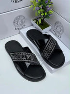 Versace chaussures