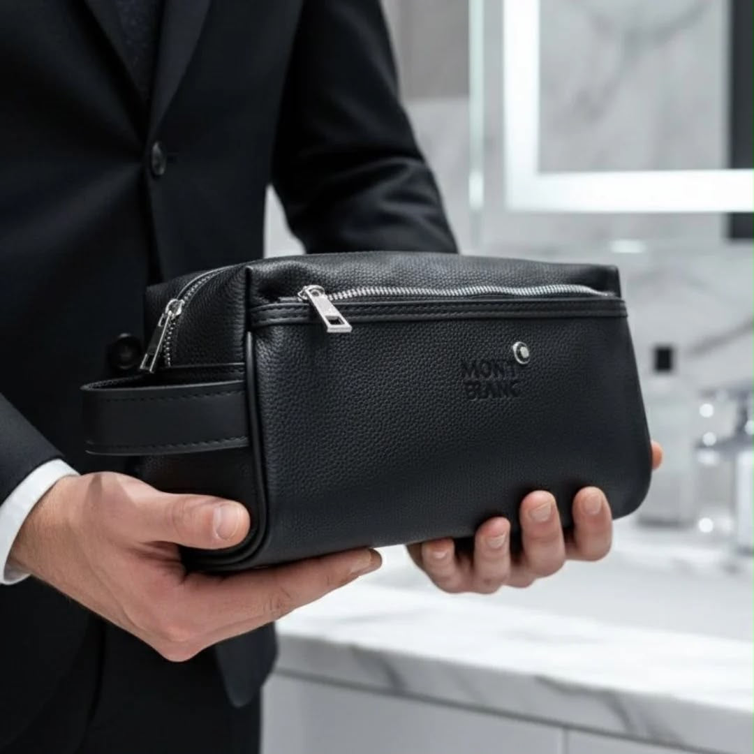 Sac à mains pour homme