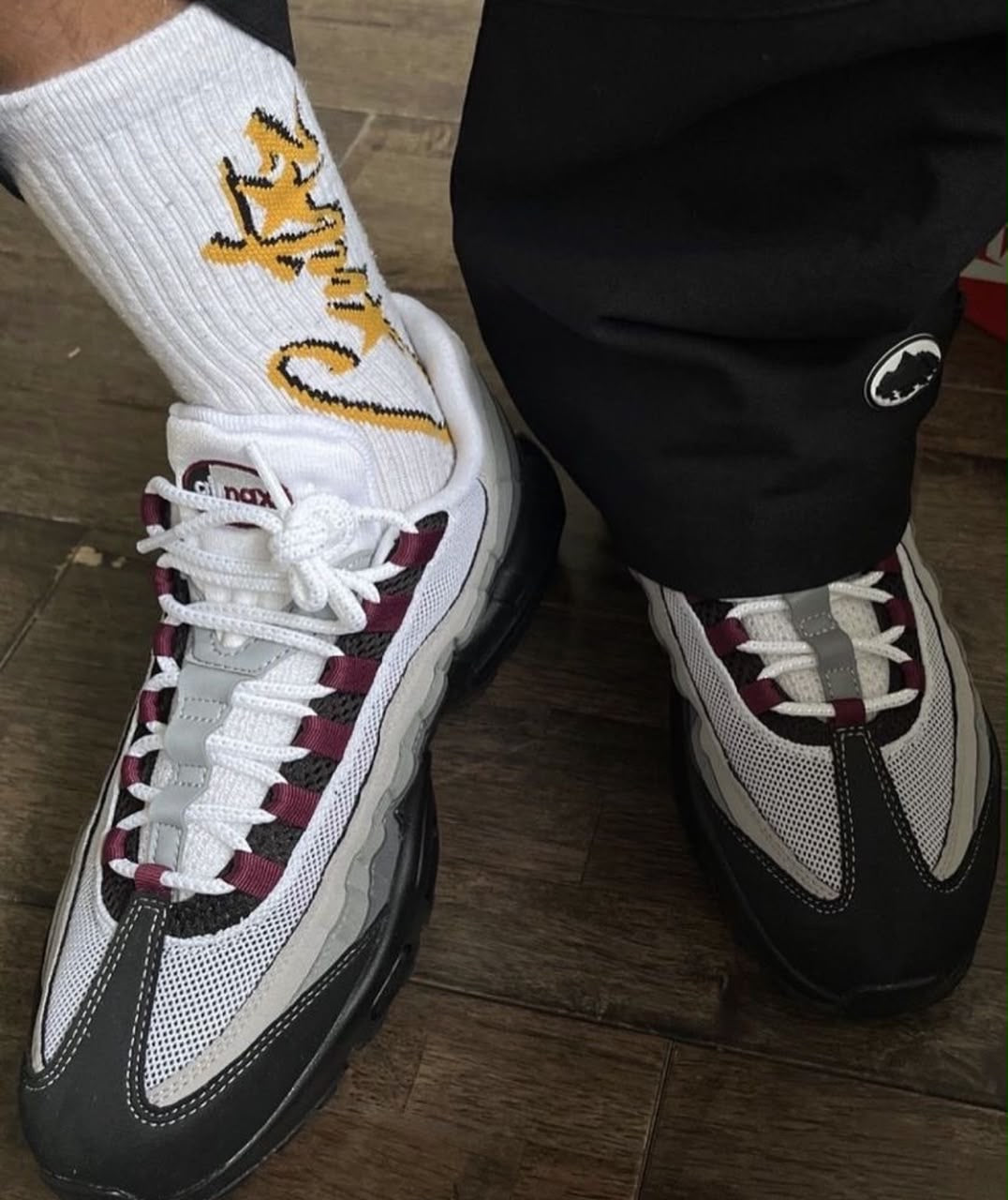 Nike air Max cortège 95 disponible