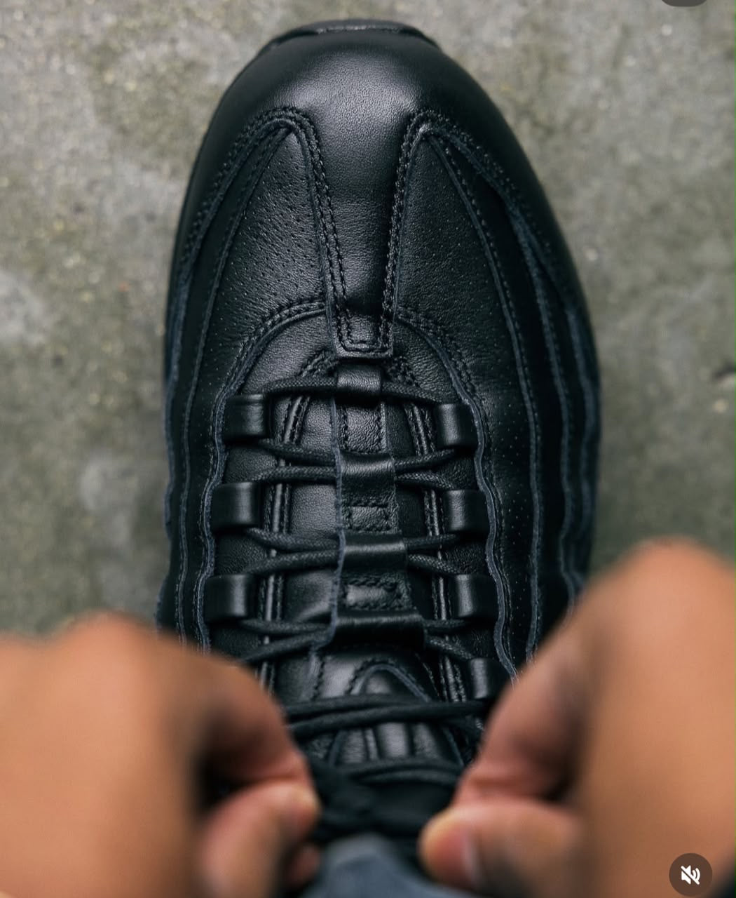 Nike air Max cortège 95 disponible
