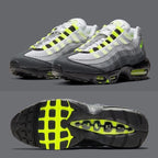 Nike air Max cortège 95 disponible
