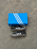 Cheussou Adidas samba ballerine