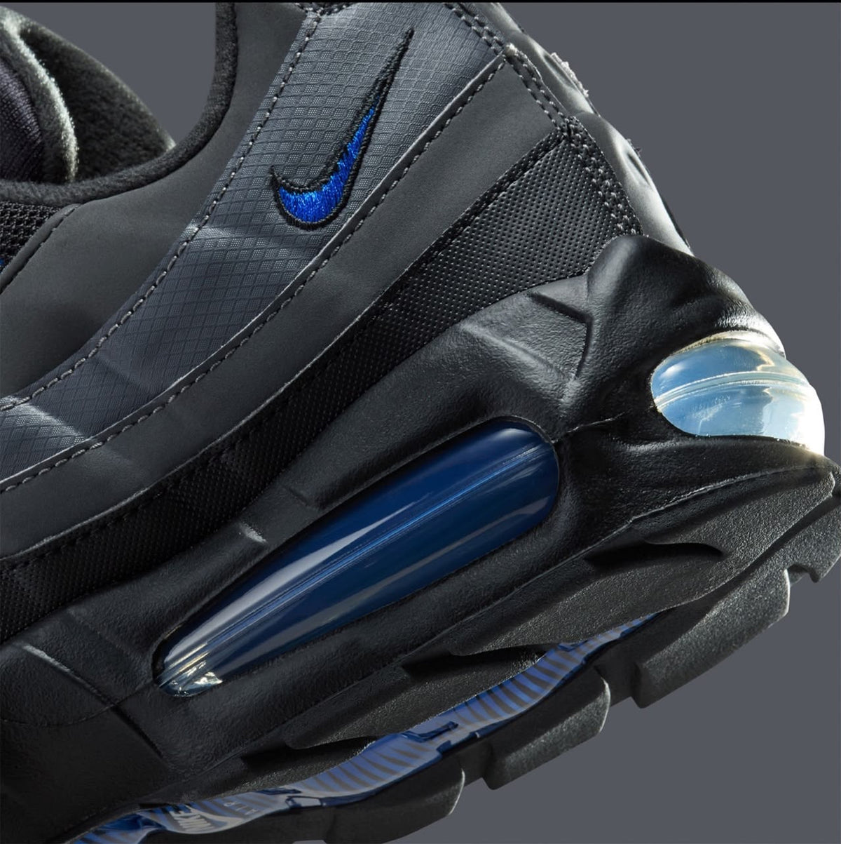 Nike air Max cortège 95 disponible