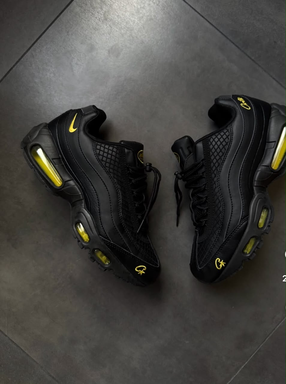 Nike air Max cortège 95 disponible
