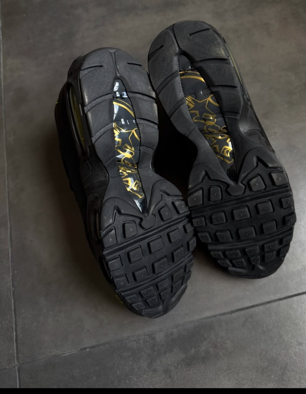 Nike air Max cortège 95 disponible