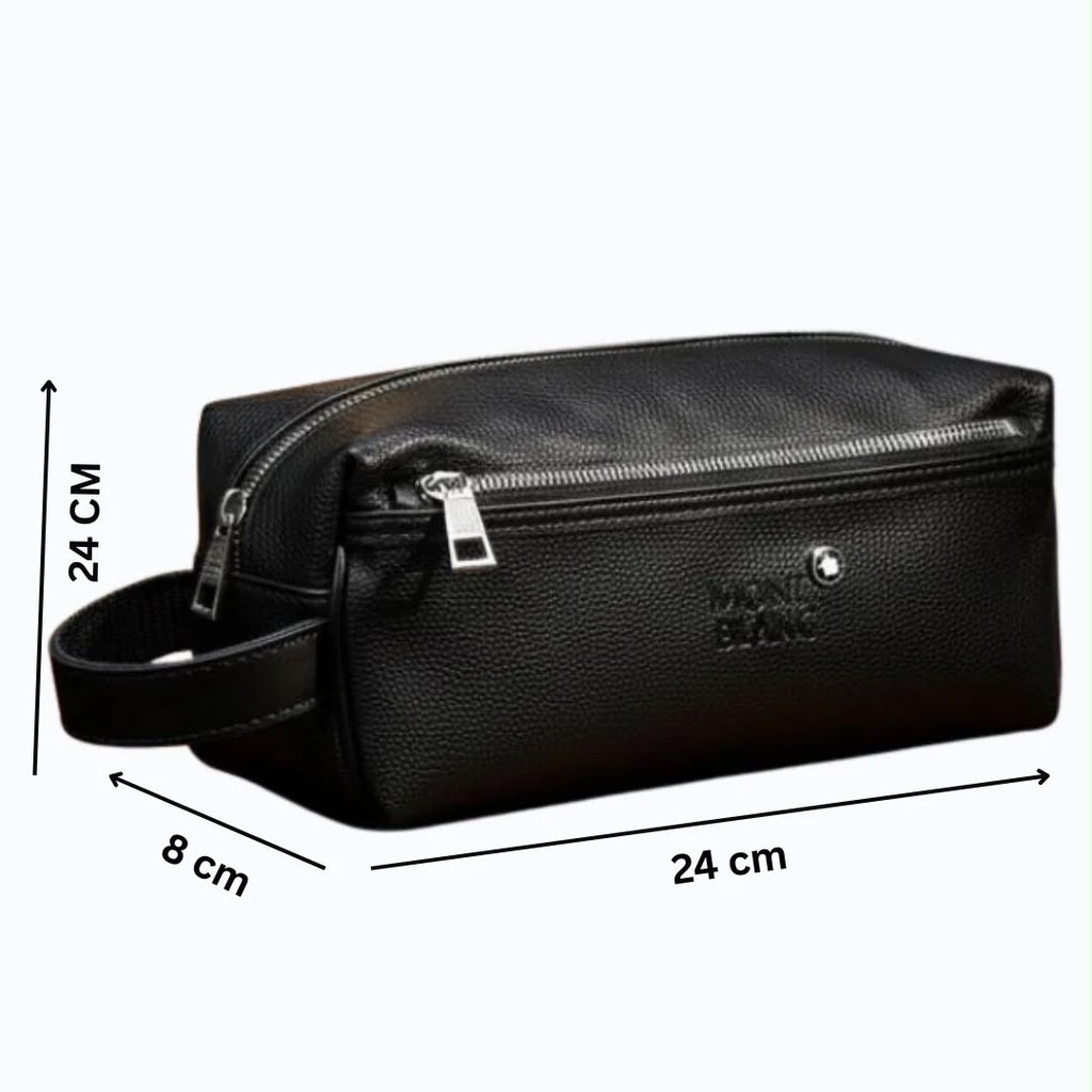 Sac à mains pour homme