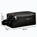 Sac à mains pour homme
