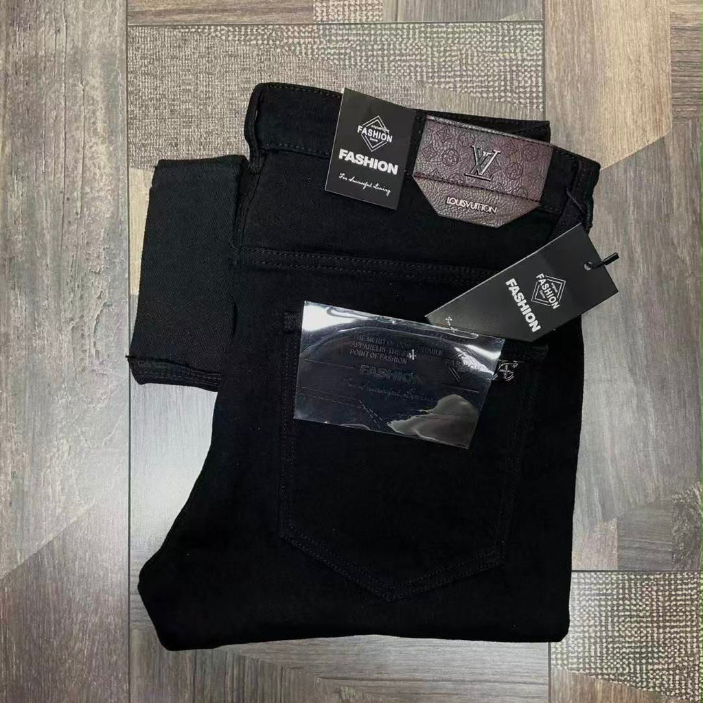 Pantalon jean