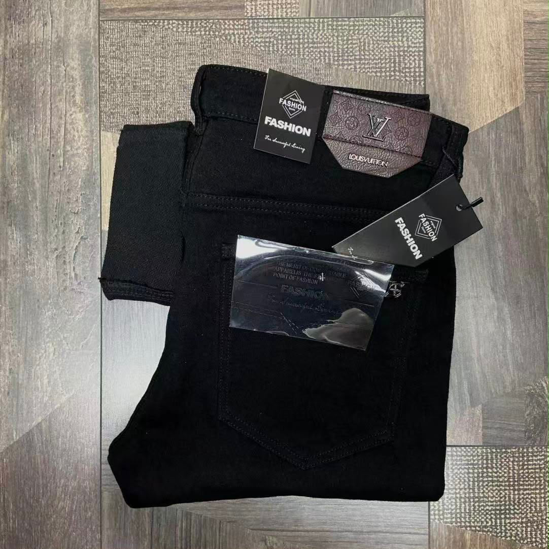 Pantalon jean