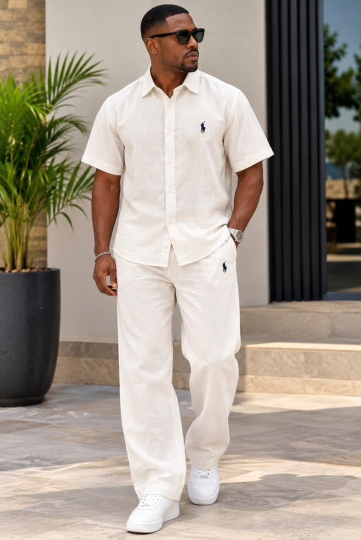 Ensemble Lacoste