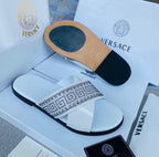 Versace chaussures