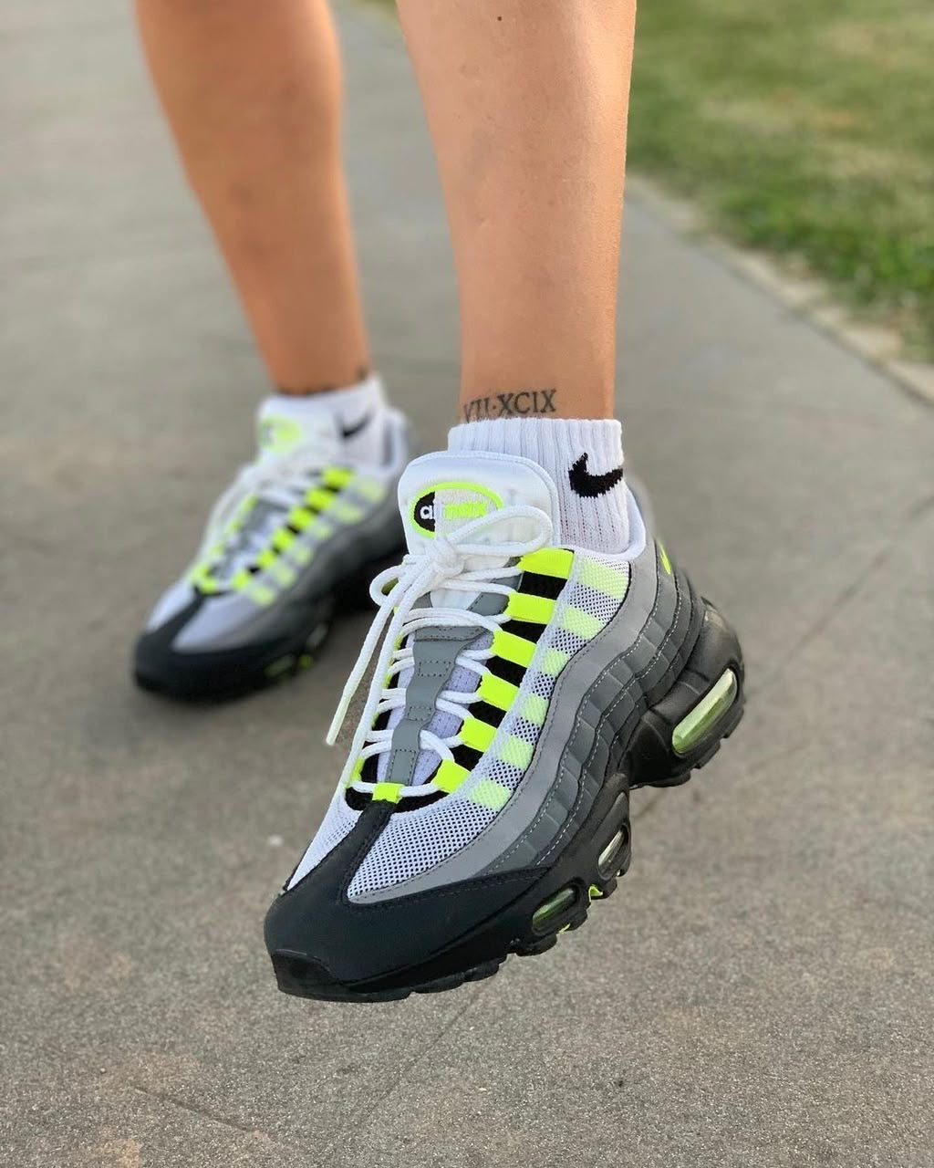 Nike air Max cortège 95 disponible