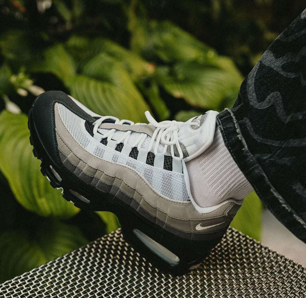 Nike air Max cortège 95 disponible