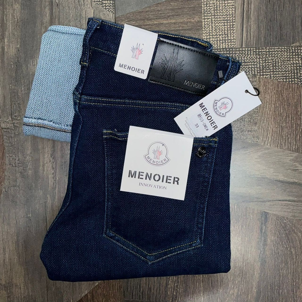 Pantalon jean